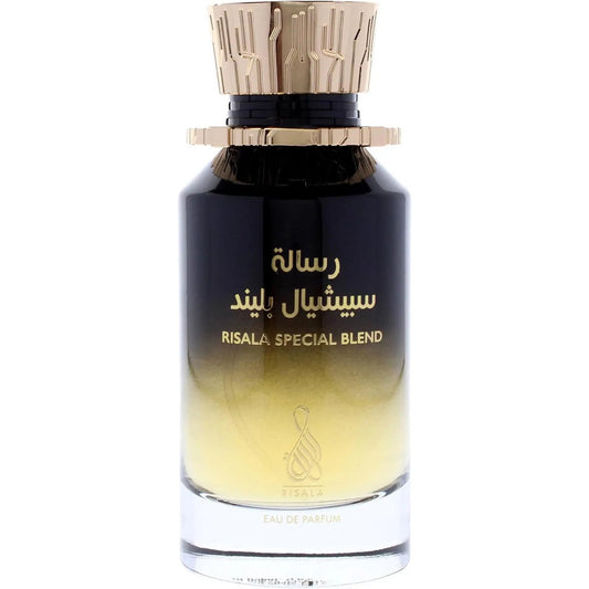 Special Blend Perfume 100ml EDP  By Risala Unisex