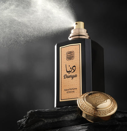 DUNYA 100ml EDP Unisex By NASEEM