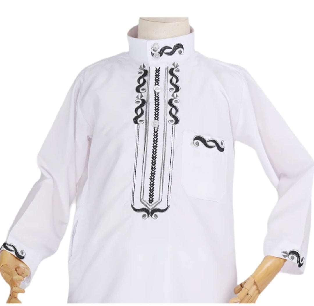 Kids Kurta& Payjama