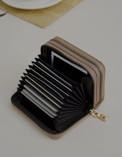 Card Holder Wallet