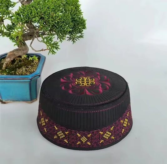 Islamic Men's Cap's