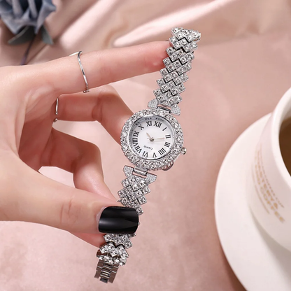 Leadis Quartz Watch