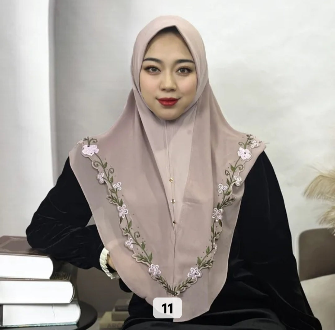 Hijab