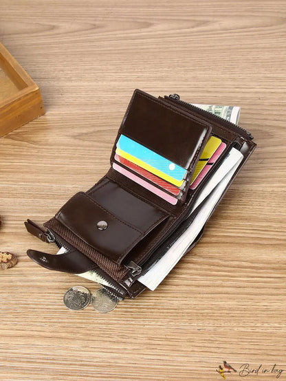 Vintage Wallet