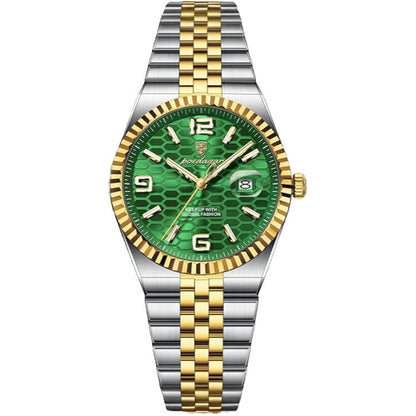 Men's Quartz Watch