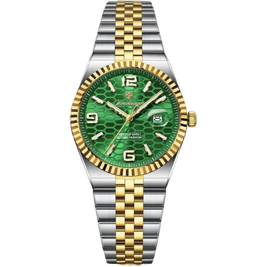 Men's Quartz Watch