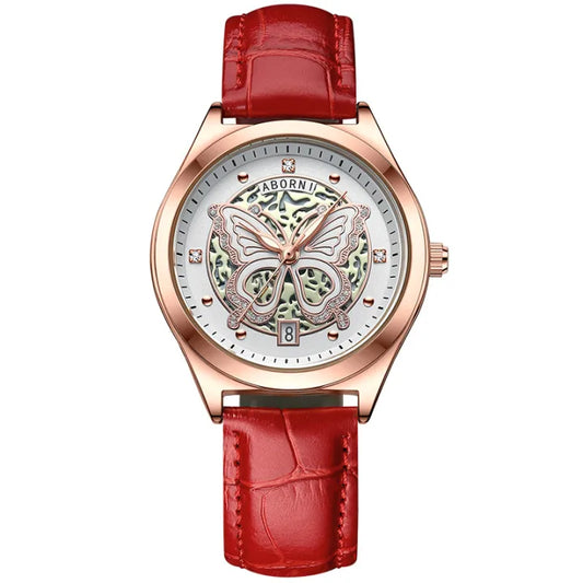 Woman's Quartz Watch