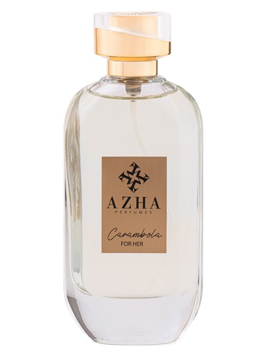 Carambola 100ml EDP By Azha for Leadis