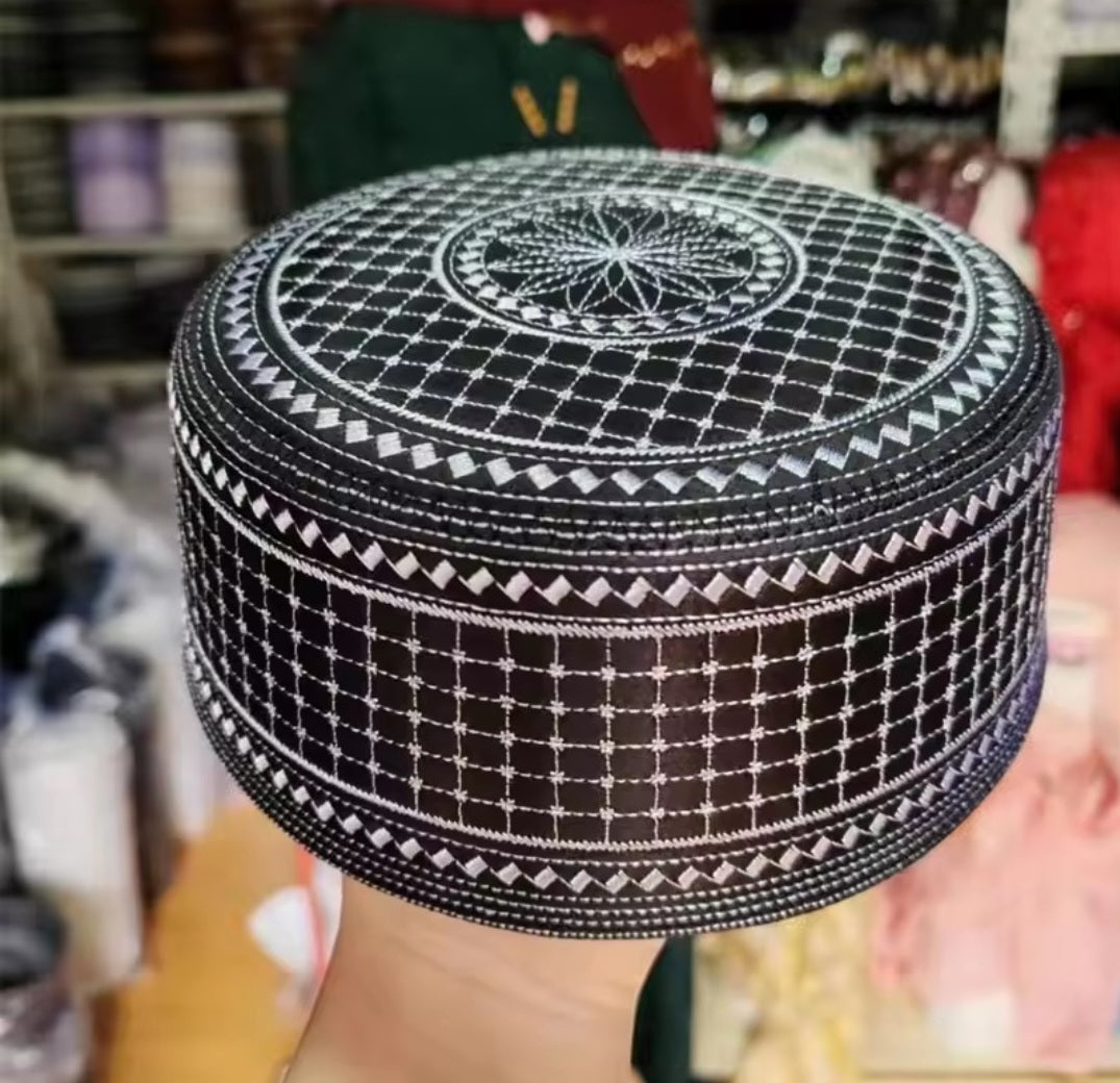 Islamic Men's Cap's