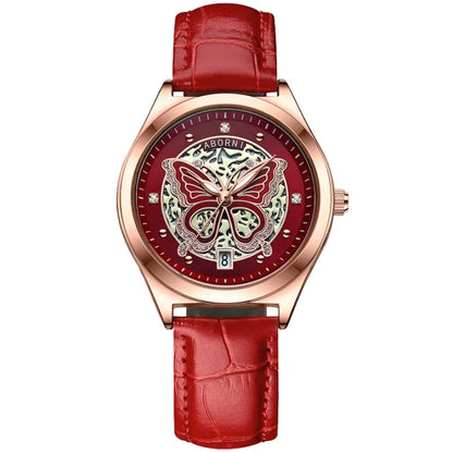 Woman's Quartz Watch
