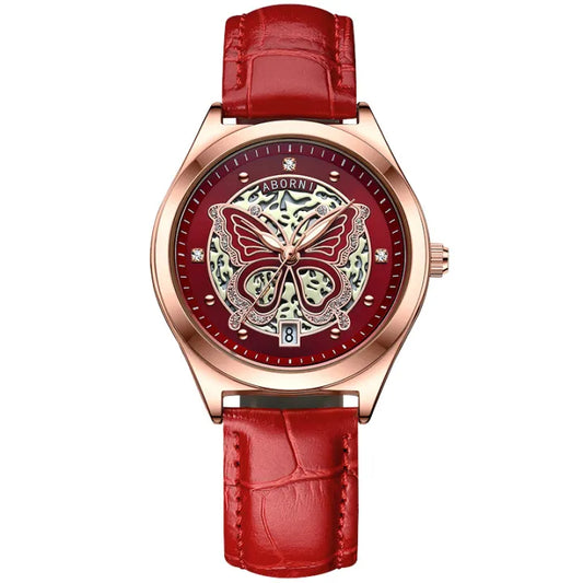 Woman's Quartz Watch