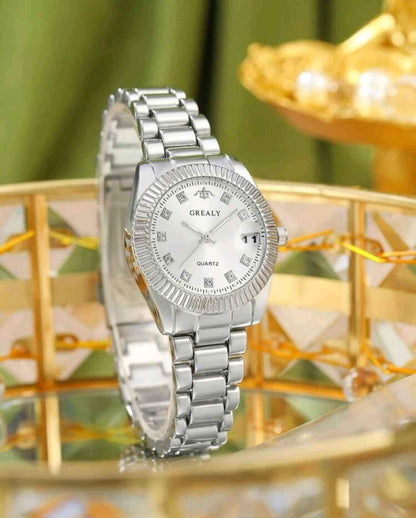 Woman's Quartz Watch high quality