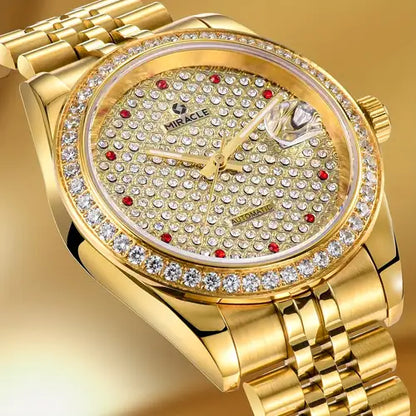 Men's Automatic Mechanical Watch