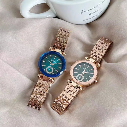 Leadis Quartz Watch