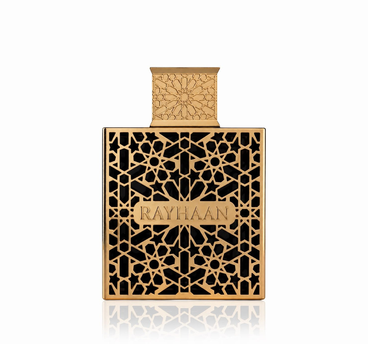 Rayhaan Elixir 100ml EDP for Men's