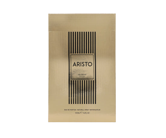 ARISTO 100ml Unisex By Arabiyat