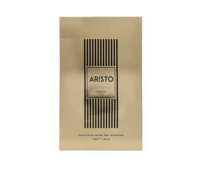 ARISTO 100ml Unisex By Arabiyat