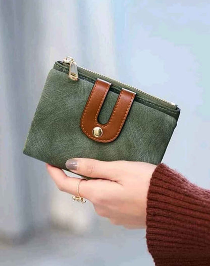 Woman's Wallet