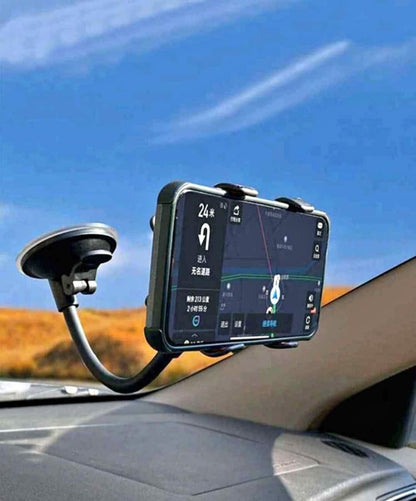 Car's Phone Holder
