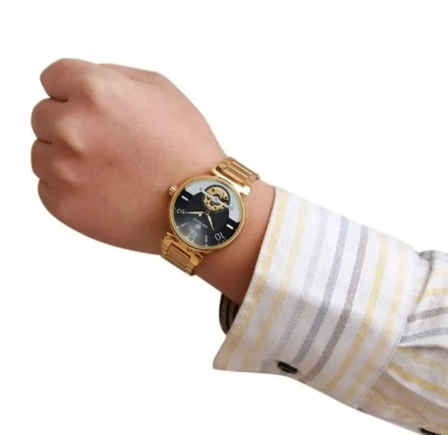 Men's Mechanical Watch