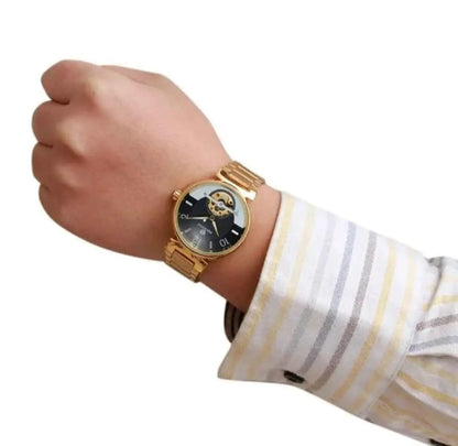 Men's Mechanical Watch