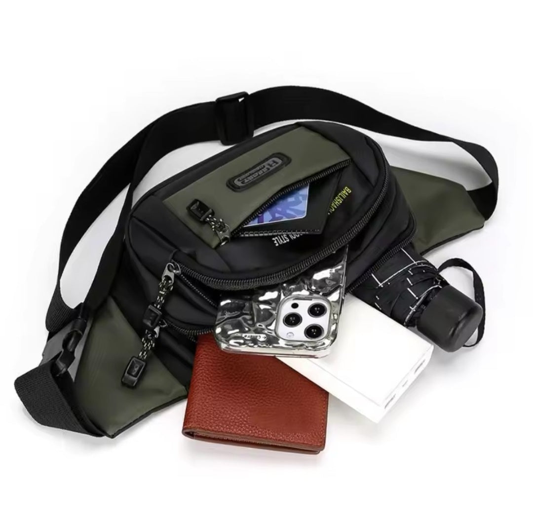 Sling Bag
