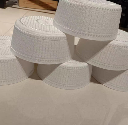 Muslim Men's Cap's