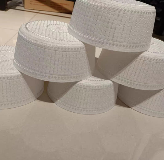 Muslim Men's Cap's