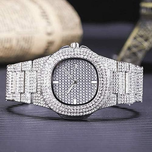 Men's Quartz Watch high quality