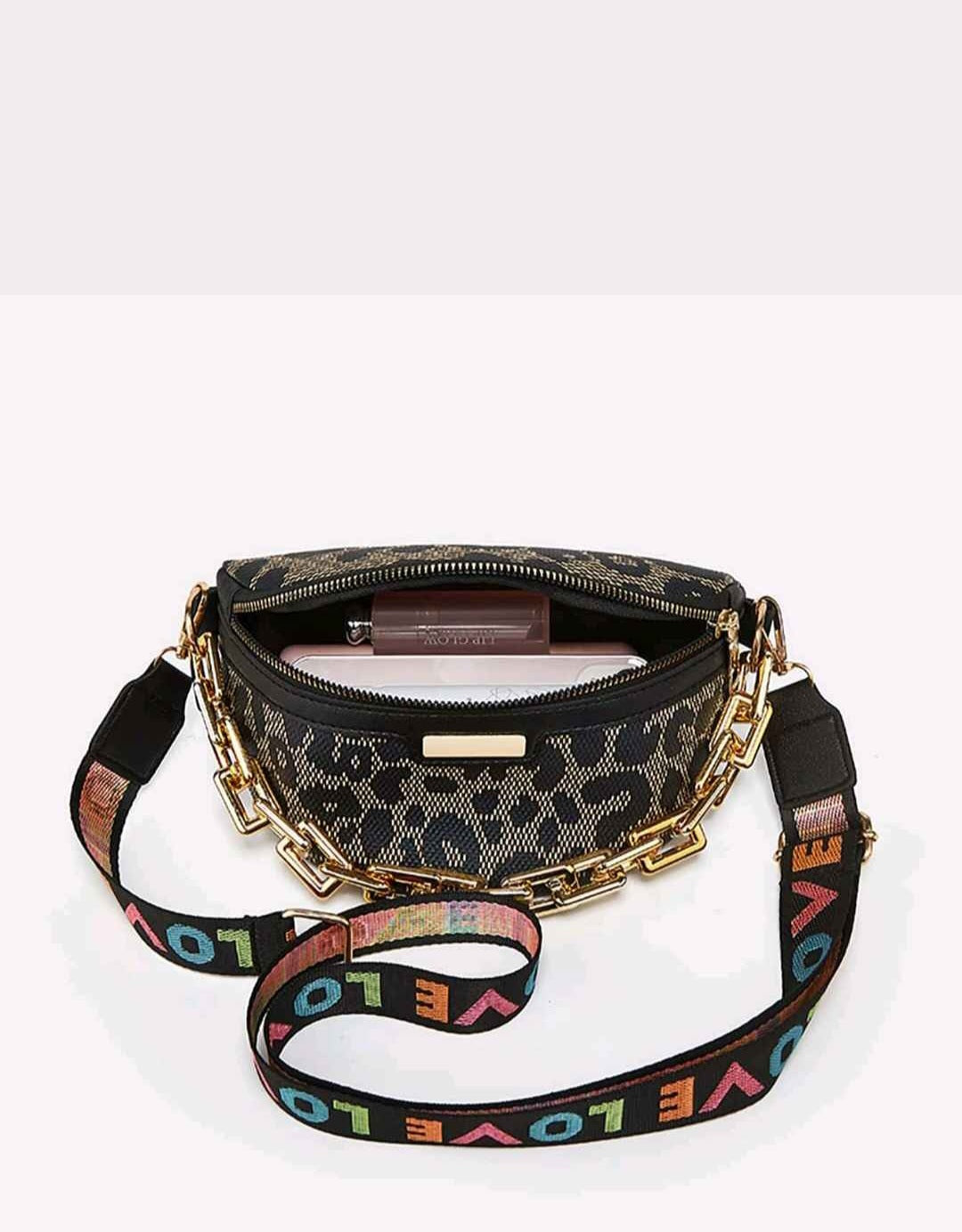 Woman's Waist Bag