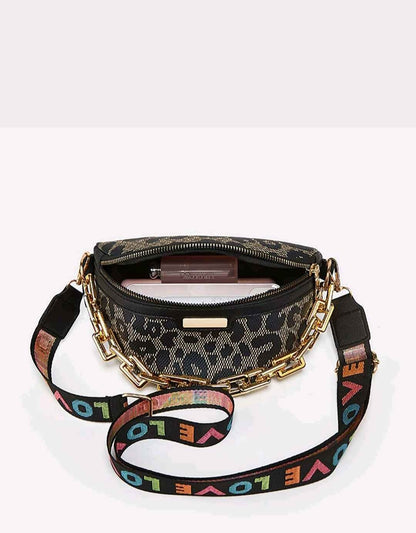 Woman's Waist Bag