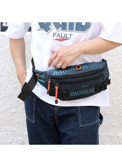 Men's Waist Bag
