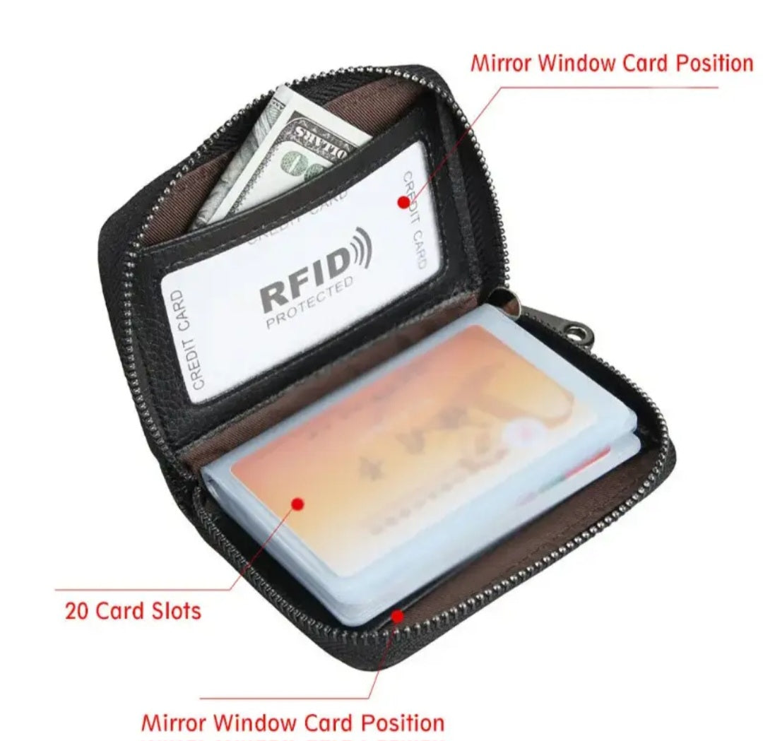 Card Holder Wallet