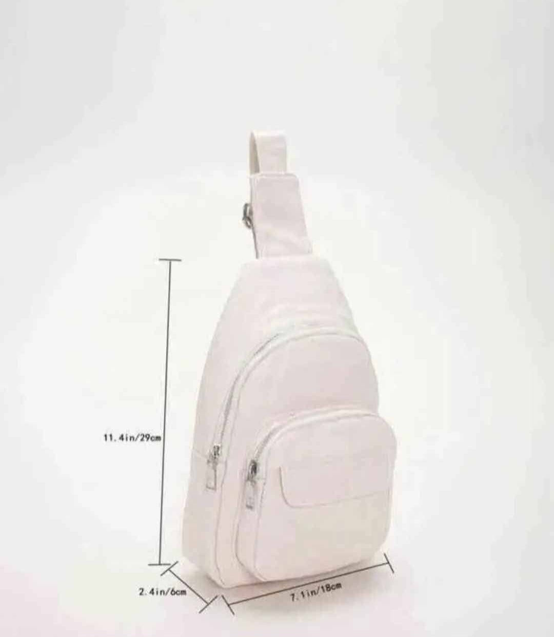 Woman's Sling Bag