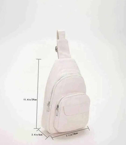 Woman's Sling Bag
