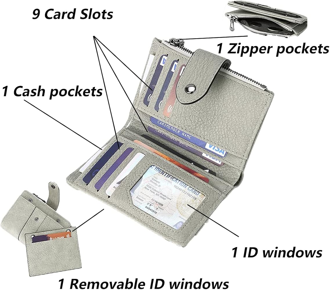 Woman's Wallet