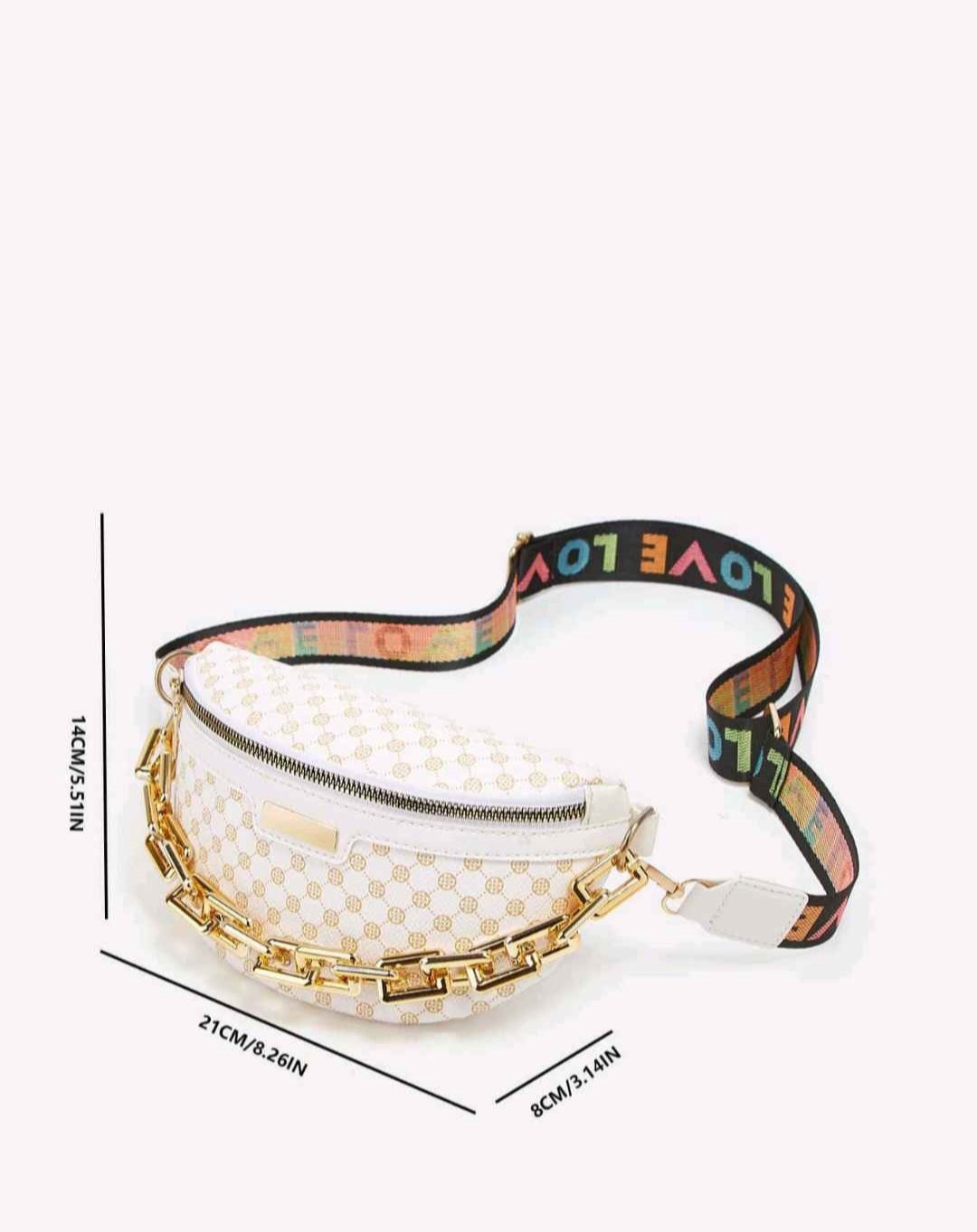Woman's Waist Bag