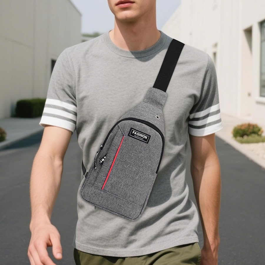 Sling Bag