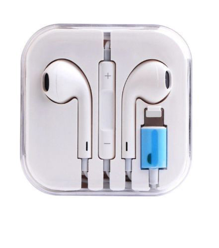 iPhone Earphone