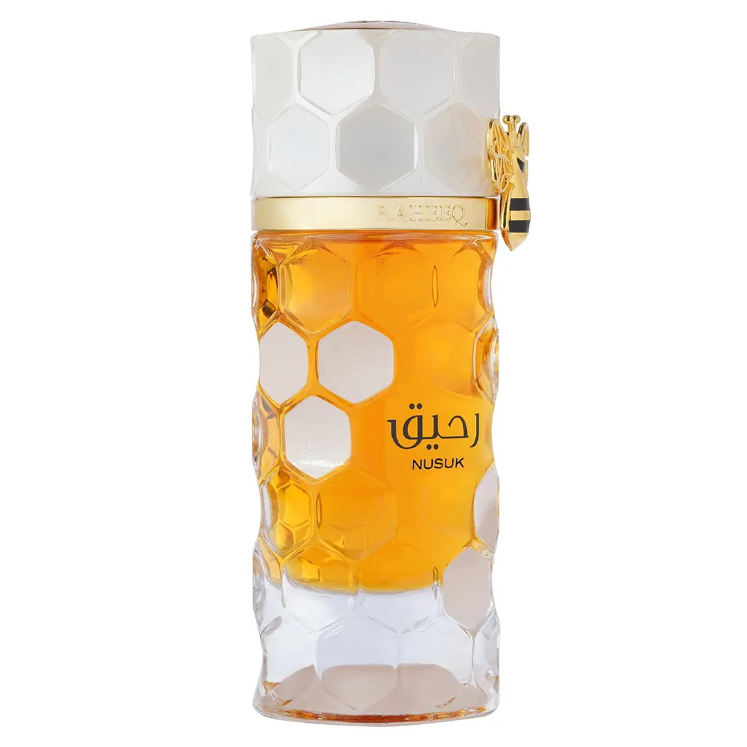Raheeq 100ml EDP for Unisex By Nusuk