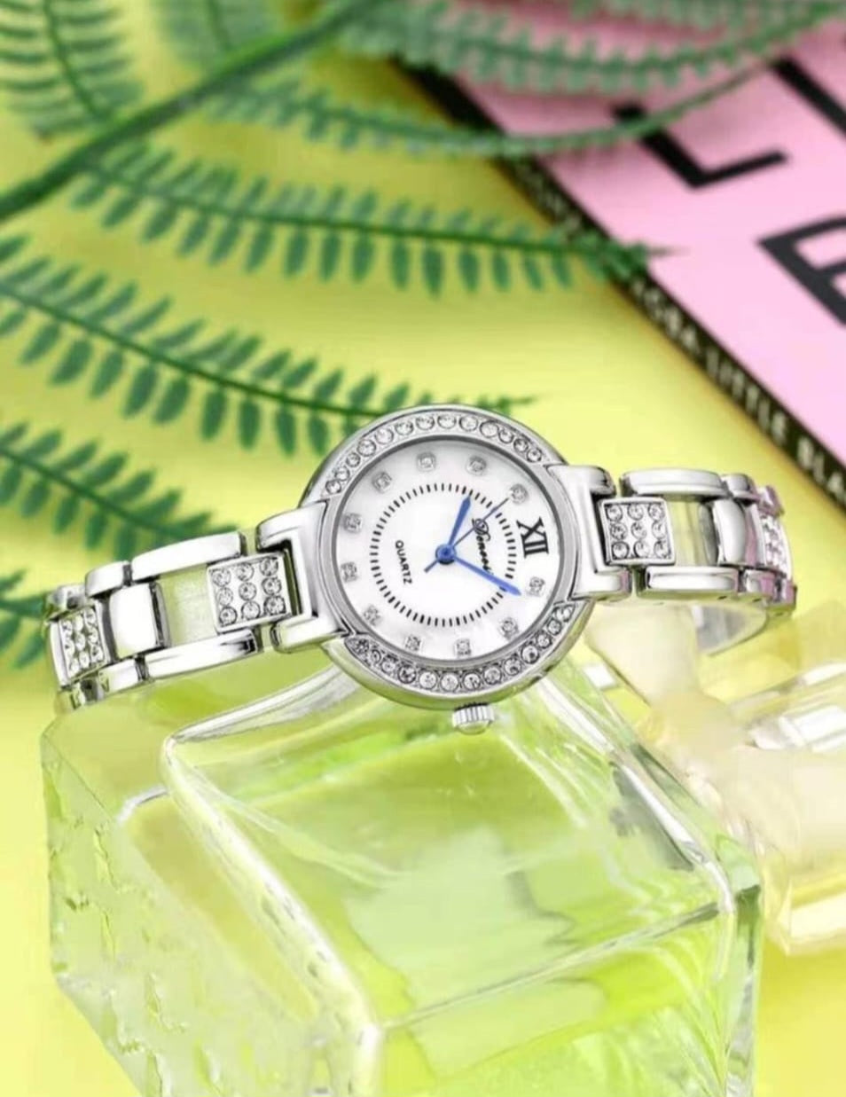 Woman's Quartz Watch high quality