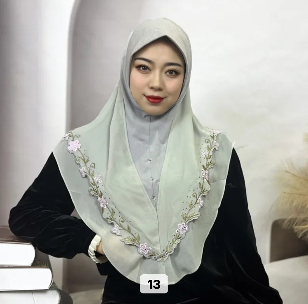 Hijab