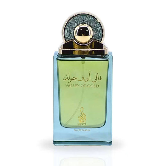 Valley Of Gold 100ml  EDP Unisex By RISALA