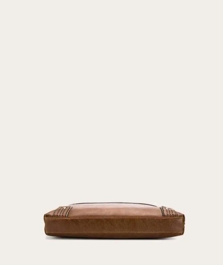 Men's Square Bag