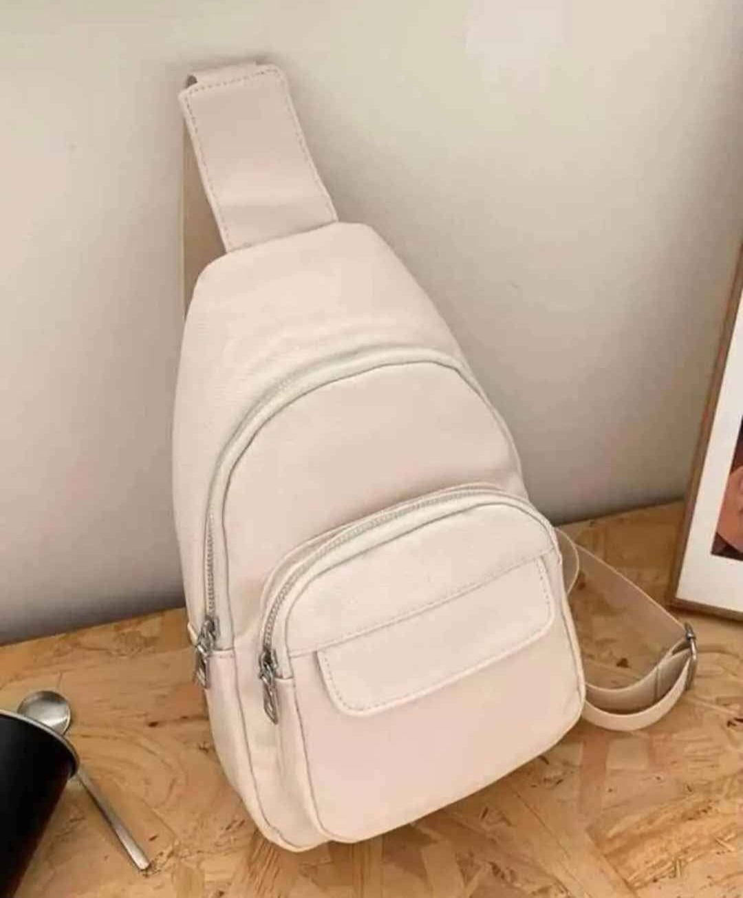 Woman's Sling Bag