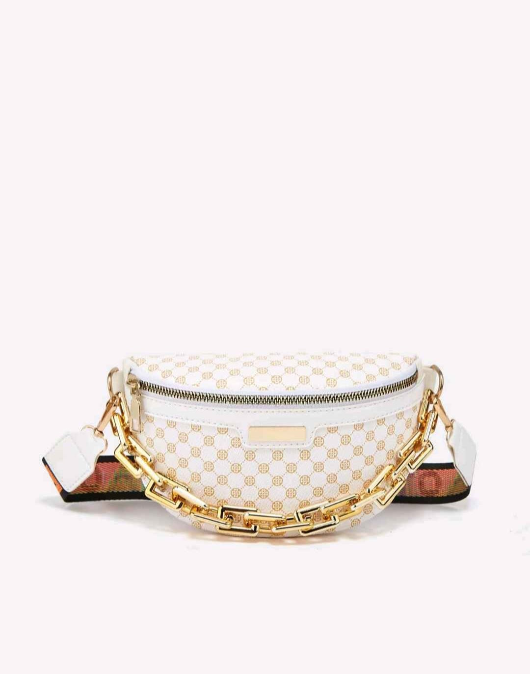 Woman's Waist Bag