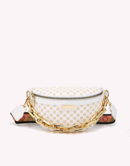 Woman's Waist Bag