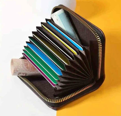 Card Wallet Holder