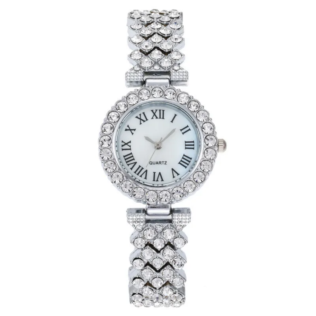 Leadis Quartz Watch