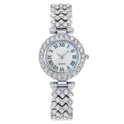 Leadis Quartz Watch